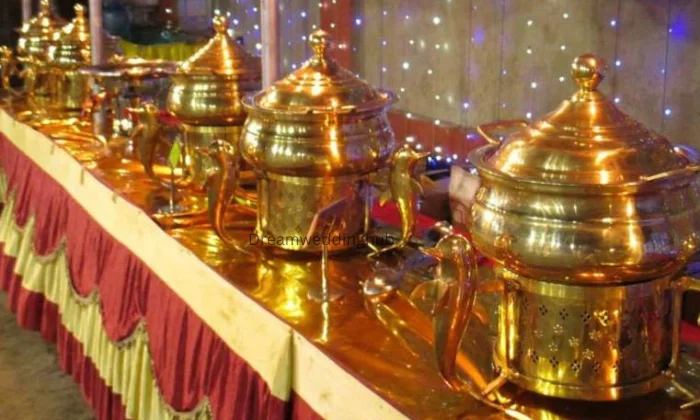 Shilpa Caterers